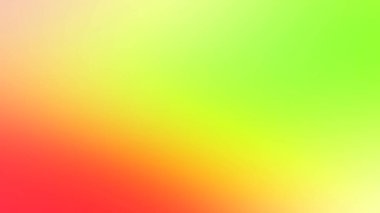 Soyut ışık arkaplan duvar kağıdı rengarenk bulanık yumuşak hareket parlak parlama