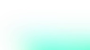 Açık yeşil vektör soyut düzeni. gradyan ile modern soyut çizim. İşiniz için yeni stil.