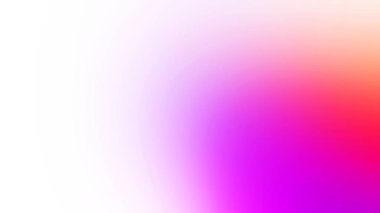 Soyut ışık arkaplan duvar kağıdı rengarenk bulanık yumuşak hareket parlak parlama