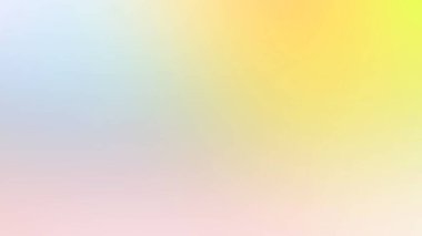 Soyut ışık arkaplan duvar kağıdı rengarenk bulanık yumuşak hareket parlak parlama