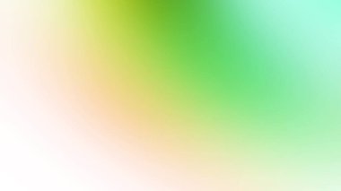 Soyut ışık arkaplan duvar kağıdı rengarenk bulanık yumuşak hareket parlak parlama