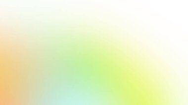 Soyut ışık arkaplan duvar kağıdı rengarenk bulanık yumuşak hareket parlak parlama