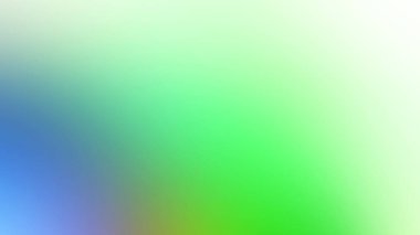 Soyut ışık arkaplan duvar kağıdı rengarenk bulanık yumuşak hareket parlak parlama