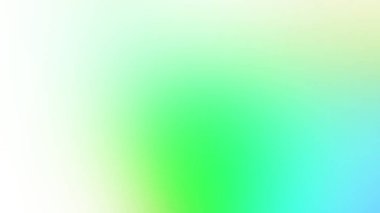 Soyut ışık arkaplan duvar kağıdı rengarenk bulanık yumuşak hareket parlak parlama