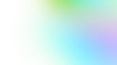 Soyut ışık arkaplan duvar kağıdı rengarenk bulanık yumuşak hareket parlak parlama