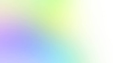 Soyut ışık arkaplan duvar kağıdı rengarenk bulanık yumuşak hareket parlak parlama