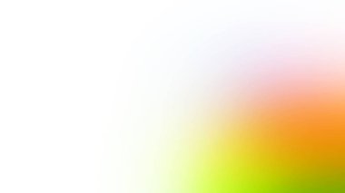 Soyut ışık arkaplan duvar kağıdı rengarenk bulanık yumuşak hareket parlak parlama