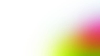 Soyut ışık arkaplan duvar kağıdı rengarenk bulanık yumuşak hareket parlak parlama