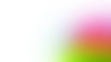 Soyut ışık arkaplan duvar kağıdı rengarenk bulanık yumuşak hareket parlak parlama