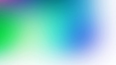 Soyut ışık arkaplan duvar kağıdı rengarenk bulanık yumuşak hareket parlak parlama