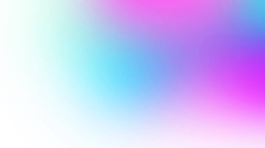 Soyut ışık arkaplan duvar kağıdı rengarenk bulanık yumuşak hareket parlak parlama