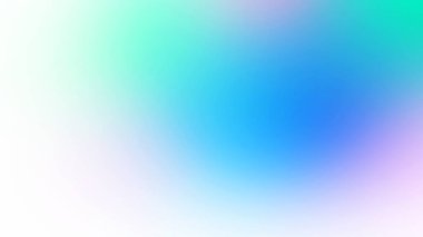 Soyut ışık arkaplan duvar kağıdı rengarenk bulanık yumuşak hareket parlak parlama