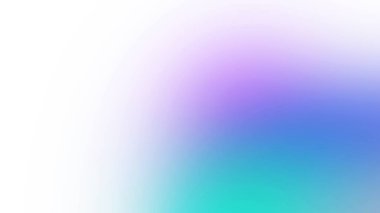 Soyut ışık arkaplan duvar kağıdı rengarenk bulanık yumuşak hareket parlak parlama