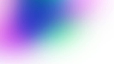 Soyut ışık arkaplan duvar kağıdı rengarenk bulanık yumuşak hareket parlak parlama