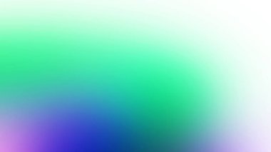 Soyut ışık arkaplan duvar kağıdı rengarenk bulanık yumuşak hareket parlak parlama