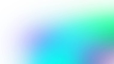 Soyut ışık arkaplan duvar kağıdı rengarenk bulanık yumuşak hareket parlak parlama