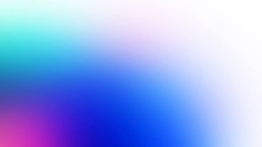 Soyut ışık arkaplan duvar kağıdı rengarenk bulanık yumuşak hareket parlak parlama