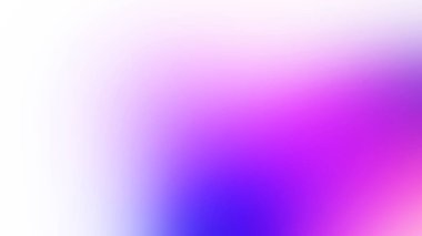 Soyut ışık arkaplan duvar kağıdı rengarenk bulanık yumuşak hareket parlak parlama