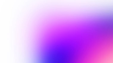 Soyut ışık arkaplan duvar kağıdı rengarenk bulanık yumuşak hareket parlak parlama