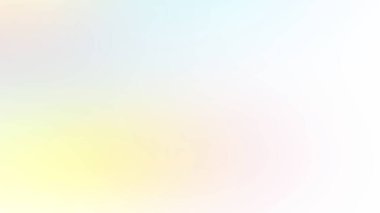 Soyut ışık arkaplan duvar kağıdı rengarenk bulanık yumuşak hareket parlak parlama