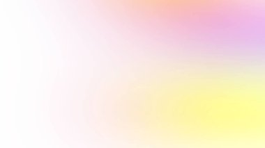 Soyut ışık arkaplan duvar kağıdı rengarenk bulanık yumuşak hareket parlak parlama