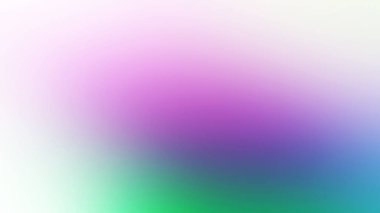 Soyut ışık arkaplan duvar kağıdı rengarenk bulanık yumuşak hareket parlak parlama