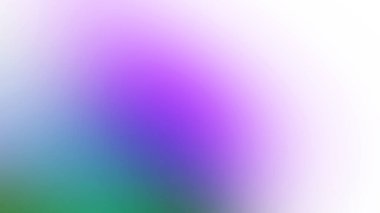 Soyut ışık arkaplan duvar kağıdı rengarenk bulanık yumuşak hareket parlak parlama