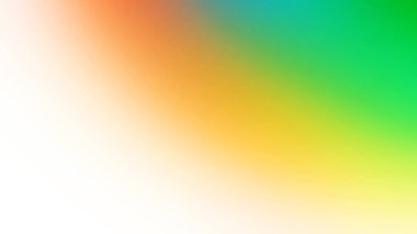 Soyut ışık arkaplan duvar kağıdı rengarenk bulanık yumuşak hareket parlak parlama