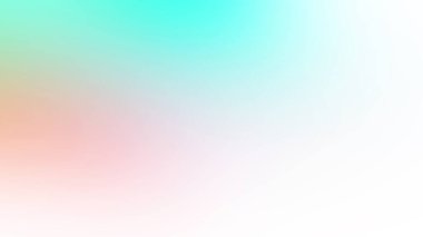 Soyut ışık arkaplan duvar kağıdı rengarenk bulanık yumuşak hareket parlak parlama