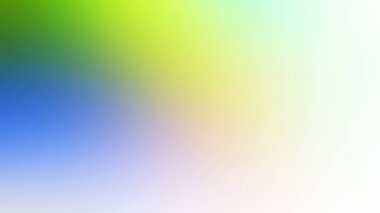 Soyut ışık arkaplan duvar kağıdı rengarenk bulanık yumuşak hareket parlak parlama