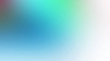 Soyut ışık arkaplan duvar kağıdı rengarenk bulanık yumuşak hareket parlak parlama