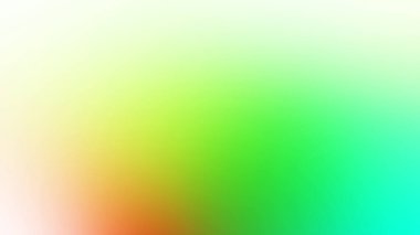 Soyut ışık arkaplan duvar kağıdı rengarenk bulanık yumuşak hareket parlak parlama