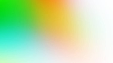 Soyut ışık arkaplan duvar kağıdı rengarenk bulanık yumuşak hareket parlak parlama