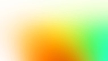 Soyut ışık arkaplan duvar kağıdı rengarenk bulanık yumuşak hareket parlak parlama