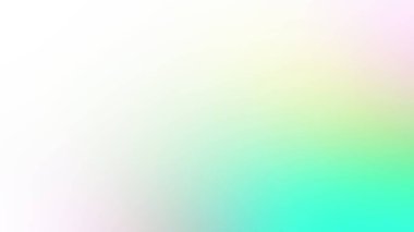 Soyut ışık arkaplan duvar kağıdı rengarenk bulanık yumuşak hareket parlak parlama