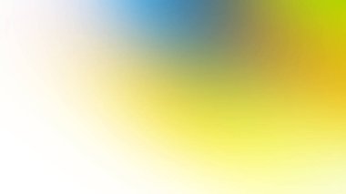 Soyut ışık arkaplan duvar kağıdı rengarenk bulanık yumuşak hareket parlak parlama