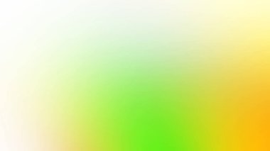 Soyut ışık arkaplan duvar kağıdı rengarenk bulanık yumuşak hareket parlak parlama