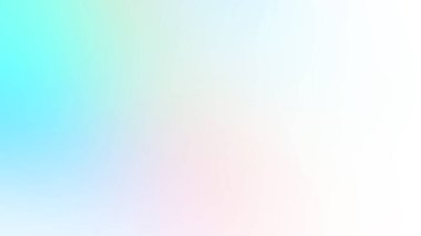 Soyut ışık arkaplan duvar kağıdı rengarenk bulanık yumuşak hareket parlak parlama