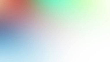 Soyut ışık arkaplan duvar kağıdı rengarenk bulanık yumuşak hareket parlak parlama