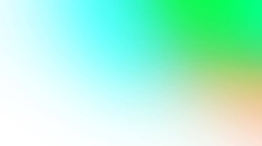 Soyut ışık arkaplan duvar kağıdı rengarenk bulanık yumuşak hareket parlak parlama