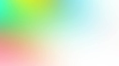 Soyut ışık arkaplan duvar kağıdı rengarenk bulanık yumuşak hareket parlak parlama