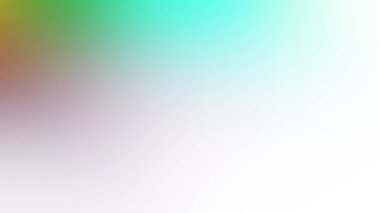 Soyut ışık arkaplan duvar kağıdı rengarenk bulanık yumuşak hareket parlak parlama