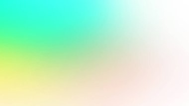 Soyut ışık arkaplan duvar kağıdı rengarenk bulanık yumuşak hareket parlak parlama