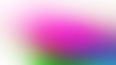 Soyut ışık arkaplan duvar kağıdı rengarenk bulanık yumuşak hareket parlak parlama