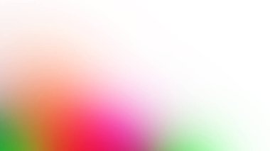 Soyut ışık arkaplan duvar kağıdı rengarenk bulanık yumuşak hareket parlak parlama