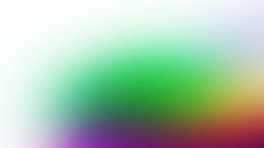 Soyut ışık arkaplan duvar kağıdı rengarenk bulanık yumuşak hareket parlak parlama