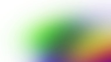 Soyut ışık arkaplan duvar kağıdı rengarenk bulanık yumuşak hareket parlak parlama