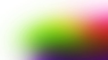 Soyut ışık arkaplan duvar kağıdı rengarenk bulanık yumuşak hareket parlak parlama