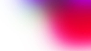 Soyut ışık arkaplan duvar kağıdı rengarenk bulanık yumuşak hareket parlak parlama