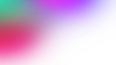 Soyut ışık arkaplan duvar kağıdı rengarenk bulanık yumuşak hareket parlak parlama